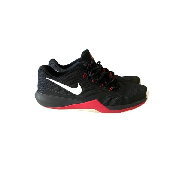 Universal Men Nike Lunar Prime Iron II Other - Shoes Universal Men Nike Lunar Prime Iron II Black SIZE 12